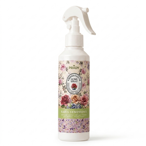 Prady Spray Ambientador 220ML Sinfonia De Bagas