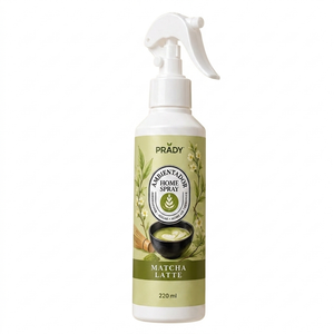Prady Spray Ambientador 220ML Latte De Matcha