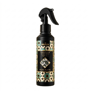 Prady Spray Ambientador 220ML Musk Branco