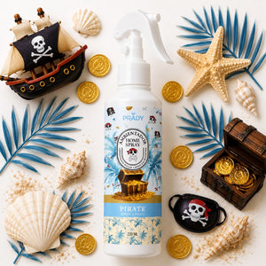 Prady Spray Ambientador 220ML Pirata