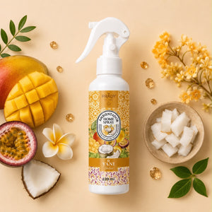 Prady Spray Ambientador 220ML Yani Tatus