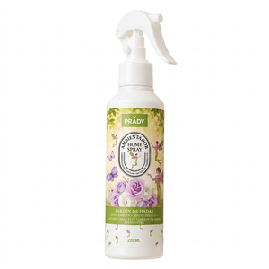 Prady Spray Ambientador 220ML Jardim De Fadas