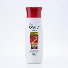 Skala Champô 325ml 12em1