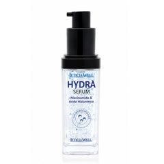 Leticia Well Sérum 30ML Hydra Niacinamida & Ácido Hialuronico