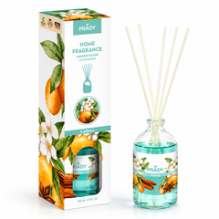 Prady Mikado 100ML – Karma