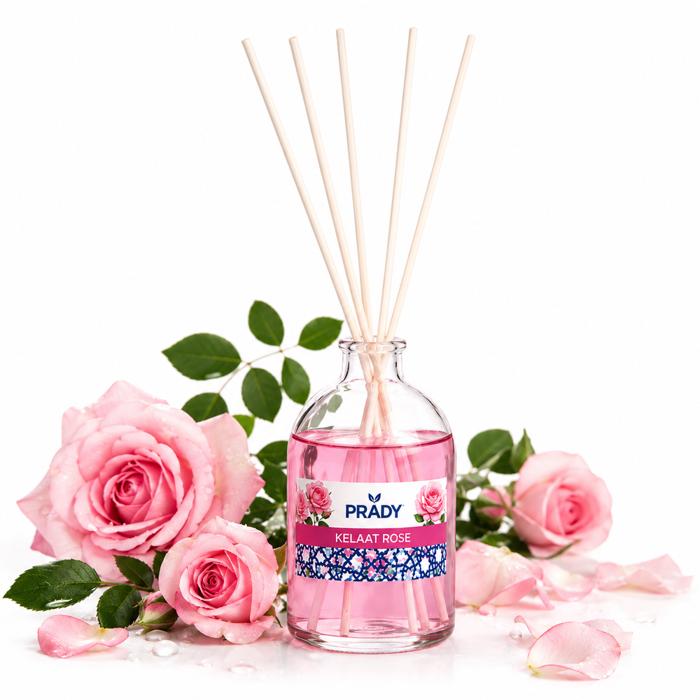 Prady Mikado 100ML – Kelaat Rose