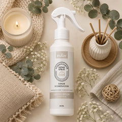 Prady Spray Ambientador 220ML Eliminador De Odores Sala De Estar