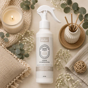 Prady Spray Ambientador 220ML Eliminador De Odores Sala De Estar