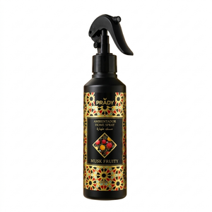 Prady Spray Ambientador 220ML Musk Fruity