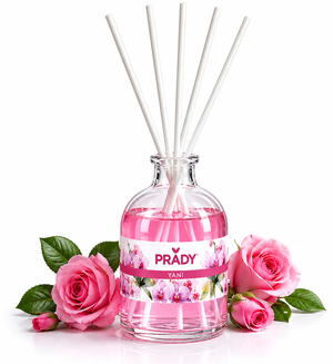 Prady Mikado 100ML – Yani