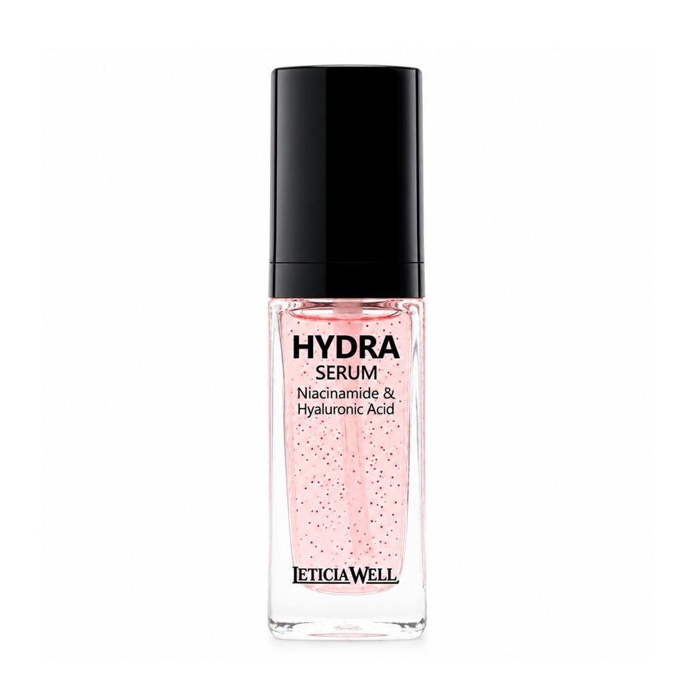 Leticia Well Sérum 30ML Hydra Niacinamida & Ácido Hialuronico