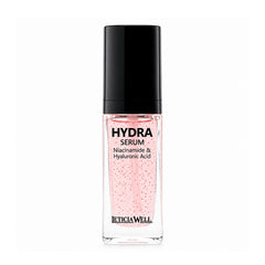 Leticia Well Sérum 30ML Hydra Niacinamida & Ácido Hialuronico
