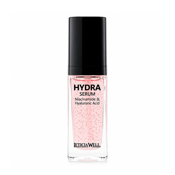 Leticia Well Sérum 30ML Hydra Niacinamida & Ácido Hialuronico