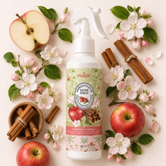 Prady Spray Ambientador 220ML Canela & Maçã
