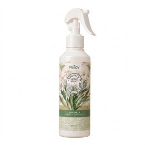 Prady Spray Ambientador 220ML Citronela