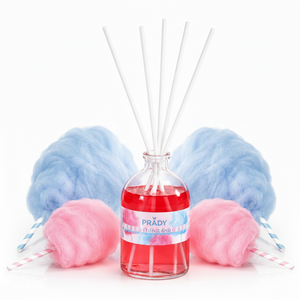 Prady Mikado 100ML – Algodão doce