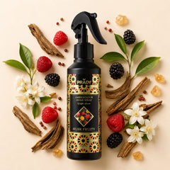 Prady Spray Ambientador 220ML Musk Fruity