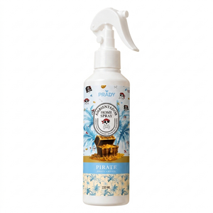 Prady Spray Ambientador 220ML Pirata