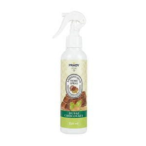 Prady Spray Ambientador 220ML Chocolate De Dubai