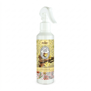 Prady Spray Ambientador 220ML Canela e Baunilha