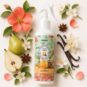 Prady Spray Ambientador 220ML Karma