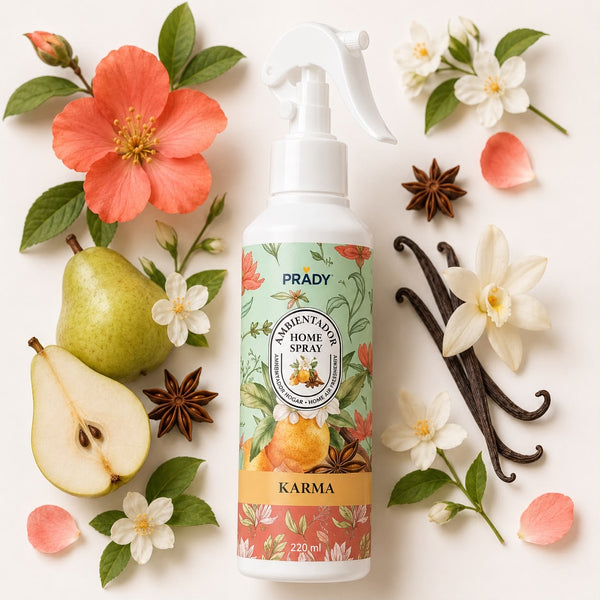Prady Spray Ambientador 220ML Karma