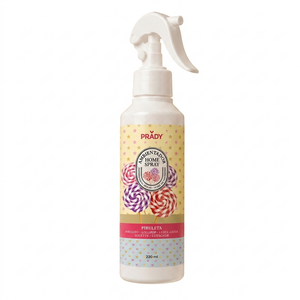 Prady Spray Ambientador 220ML Pirulito