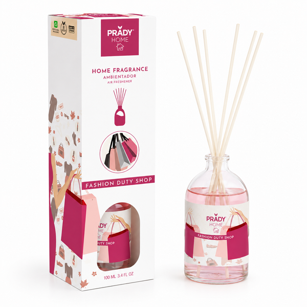 Prady Mikado 100ML – Fashion Duty Shop