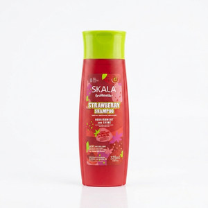 Skala Champô 325ml Strawberry(Morango)