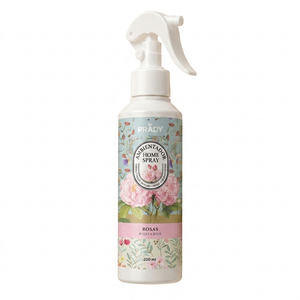 Prady Spray Ambientador 220ML Rosas