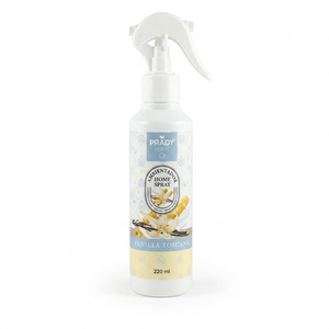 Prady Spray Ambientador 220ML Baunilha Toscana