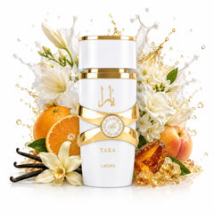 Lattafa Eau de Parfum 100ML Yara Moi