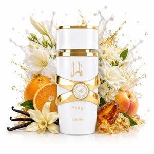 Lattafa Eau de Parfum 100ML Yara Moi