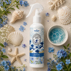 Prady Spray Ambientador 220ML Oceano