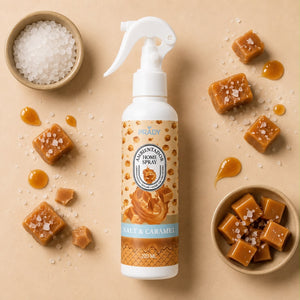 Prady Spray Ambientador 220ML Caramelo Salgado