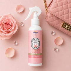 Prady Spray Ambientador 220ML Oh Minha Bolsa!