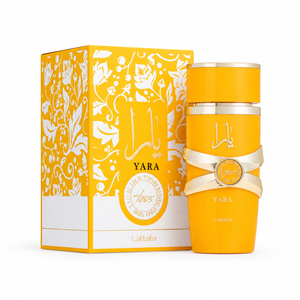 Lattafa Eau de Parfum 100ML Yara Tous