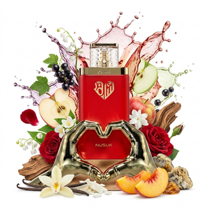 Nusuk Eau De Perfum 100ML Saher