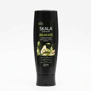 Skala Condicionador 325ml Abacate