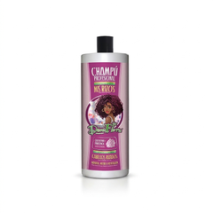 Dona Flora Champô 1000ml Meus Cachos