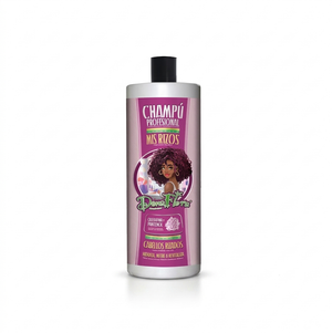 Dona Flora Champô 1000ml Meus Cachos