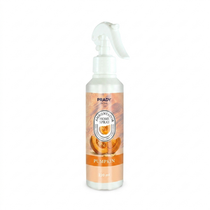 Prady Spray Ambientador 220ML Abóbora