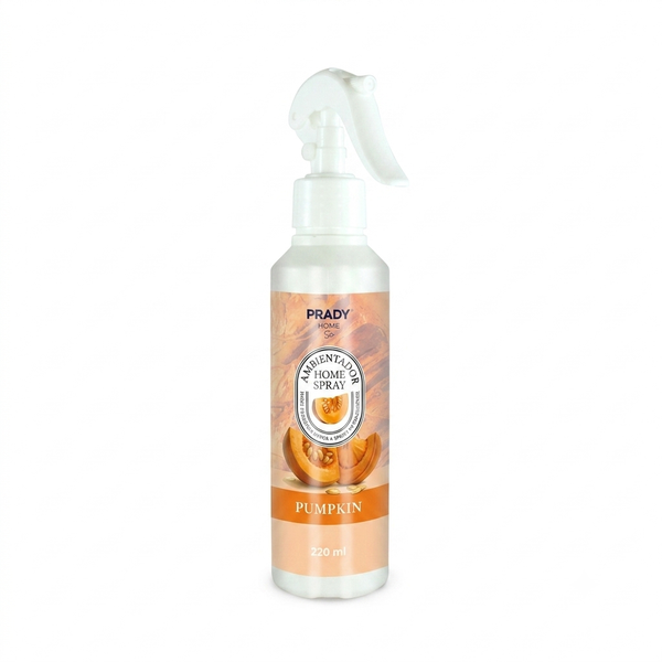 Prady Spray Ambientador 220ML Abóbora