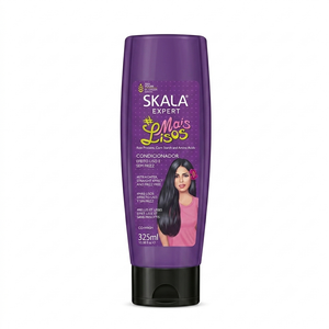 Skala Condicionador 325ml Mais Lisos