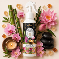Prady Spray Ambientador 220ML Ritual De Spa