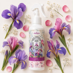 Prady Spray Ambientador 220ML Lírio