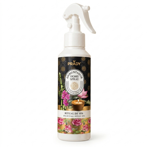 Prady Spray Ambientador 220ML Ritual De Spa