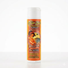 Dona Flora Intensificador De Bronzeado 250ml Rosa Mosqueta e Karité