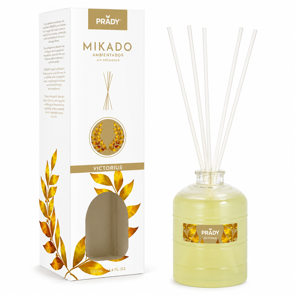 Prady Mikado 100ML – Victorius