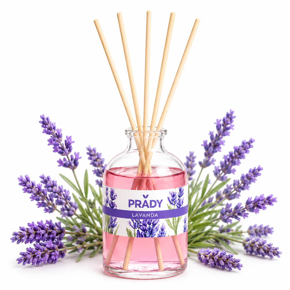 Prady Mikado 100ML – Lavanda